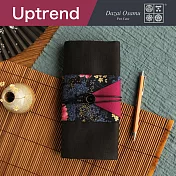 Uptrend太宰治人生絮語系列 ‧ 冬の花火