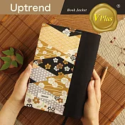 Uptrend/V-plus‧服部半蔵 書衣