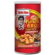 Kohkae大哥 燒烤味花生豆(180g)