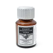 Rohrer & Klingner 復古蟲膠墨水銀色