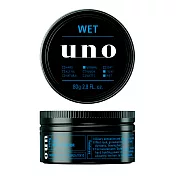 UNO 極度洗練髮凍 80g