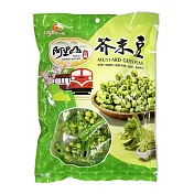 巧益 三角包芥末豆 198g