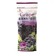 巧益 無籽葡萄乾 400g