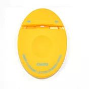 OHTO CLO-700C拆信刀黃