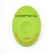 OHTO CLO-700C拆信刀綠