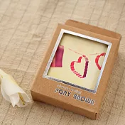 書寫祝福套組‧愛心套組40張