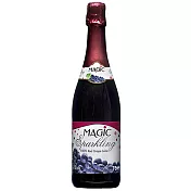 【Magic】紅葡萄氣泡果汁 750ml(到期日2020/5/13)