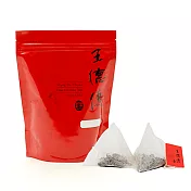 《王德傳》茉莉烏龍三角立體茶包30入