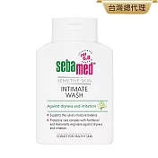 sebamed 施巴 護潔露(黃金女郎加強型)200ml