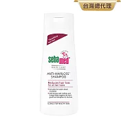 sebamed 施巴 安絲洗髮乳400ml