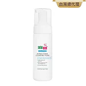 sebamed 施巴 痘淨潔面慕斯150ml