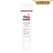 sebamed 施巴 Q10 抗  皺 煥 采 眼霜15ml
