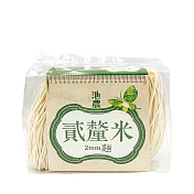 【池上鄉農會】米麵 - 貳釐米 500g