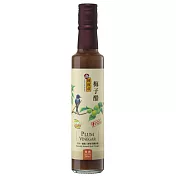 【陳稼莊】梅子醋(加糖)-萃釀250ml
