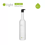 《O’right 歐萊德》洗髮精 1000ml 茶樹