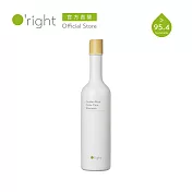 《O’right 歐萊德》洗髮精400ml 香檳玫瑰護色 香檳玫瑰/護色