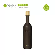 《O’right 歐萊德》洗髮精400ml 咖啡因