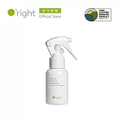 《O’right 歐萊德》頭皮噴霧 50ml 茶樹抗菌頭皮噴霧 50ml