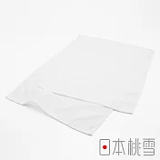 【日本桃雪】運動綁頭毛巾 (白色) | 鈴木太太公司貨