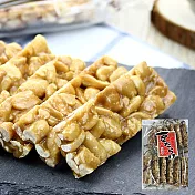 日本染谷元氣花生糖200g