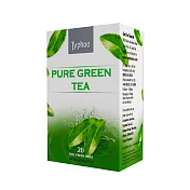 TYPHOO 綠茶2gx20入-裸包(共40g)