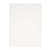 [MUJI無印良品]PP薄型收納夾/筆記本封套.A5.6口袋