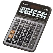 ax-120b 卡西歐casio 12位數商用計算機