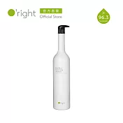 《O’right 歐萊德》洗髮精 1000ml 枸杞豐盈