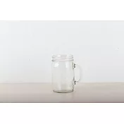 Ball 寬口把手飲料杯 24oz (Wide Mouth)