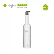 《O’right 歐萊德》護髮素 1000ml 竹萃保濕