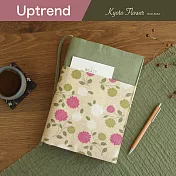 Uptrend U系列書衣．花の見頃