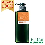 【tsaio上山採藥】艾草洗髮乳600ml