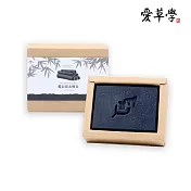 愛草學  備長炭去味皂
