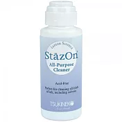 【Tsukineko 月貓】油性印台萬用印台清潔液