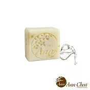 陳怡安手工皂-羊奶呵護 洗顏皂80g