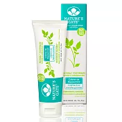 Nature’s Gate 經典雙倍歐薄荷植萃無氟牙膏 170g – NON GMO