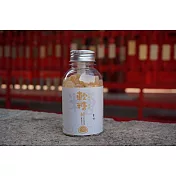 【蜂蜜滴家】蜂金桔軟糖(220g/瓶)