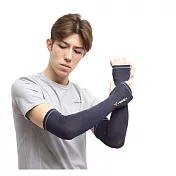 VENEX 舒適袖套S-M海軍藍