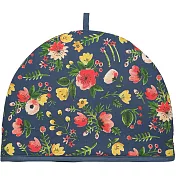 《NOW》茶壺保溫帽(午夜花園)