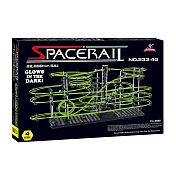 【賽先生科學工廠】Spacerail曲速引擎/瘋狂雲霄飛車----夜光限定款 等級4