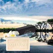 【Olivos 奧莉芙的橄欖】清新亞馬遜-叢林清香250G　(效期至：2021/7/20)