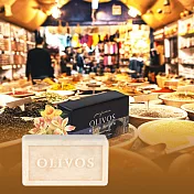 【Olivos 奧莉芙的橄欖】浪漫香料之路-典雅花香250G　(效期至：2021/6/1)