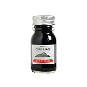 J. Herbin 珍珠彩墨 10 ml 裝_ 雲灰色