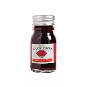 J. Herbin 珍珠彩墨 10 ml 裝_ 歌劇紅