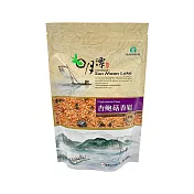 【魚池鄉農會】杏鮑菇香鬆