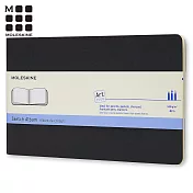 MOLESKINE藝術系列素描畫冊 -L型