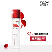 LOREAL Paris 巴黎萊雅活力緊緻 積雪草修護奇蹟露_130ml