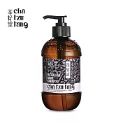 【茶籽堂】水芙蓉亮澤洗髮露330mL