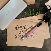 colte Daily Write 日常鋼筆組 粉色