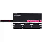 MONDAINE 瑞士國鐵火車印象鞋袋-黑